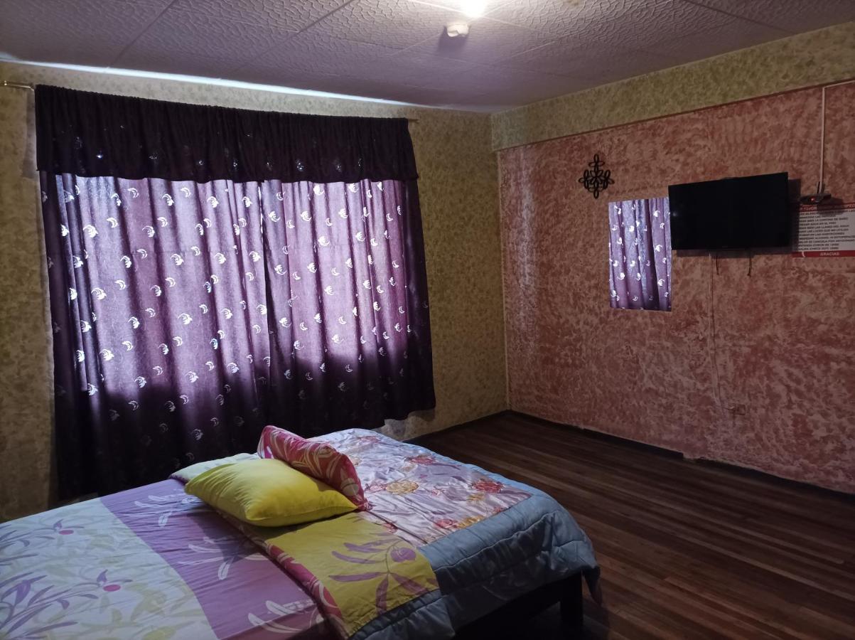 La Perla Cuencana Hostal المظهر الخارجي الصورة