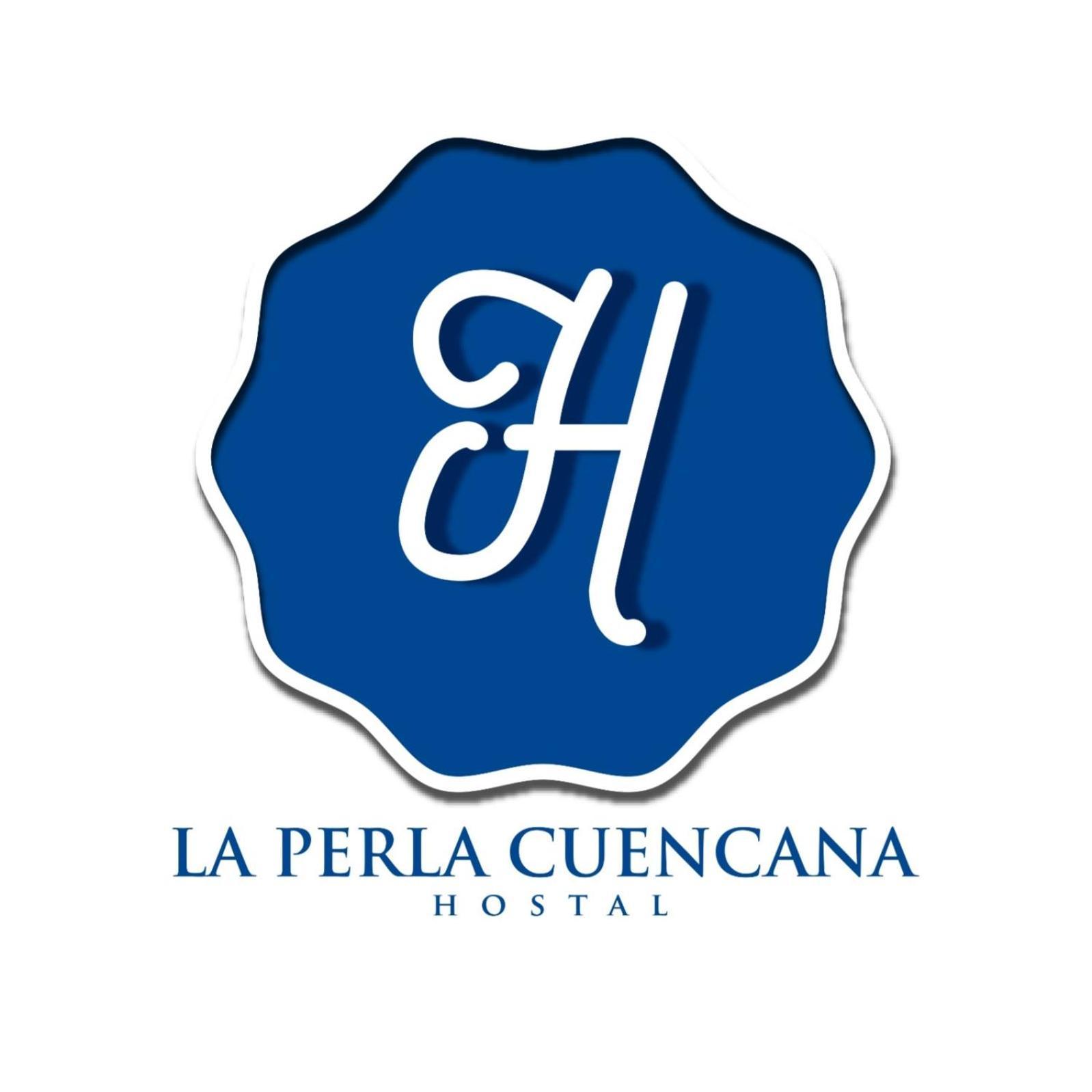 La Perla Cuencana Hostal المظهر الخارجي الصورة