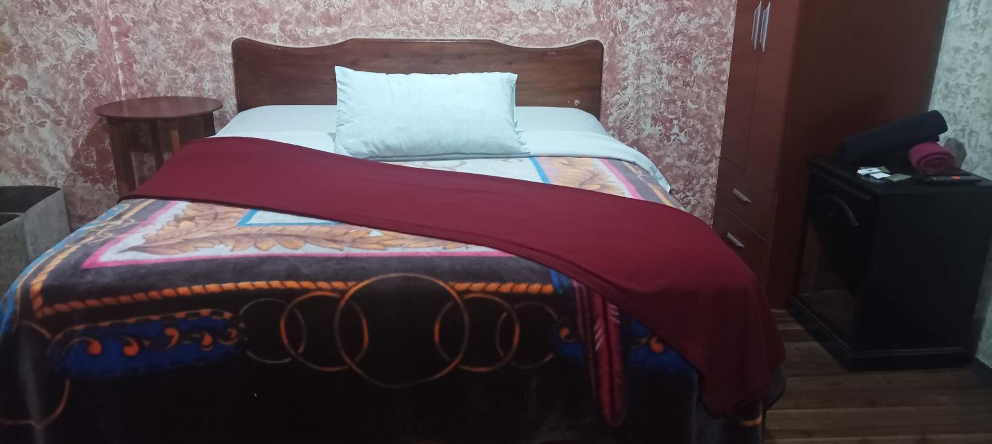 La Perla Cuencana Hostal المظهر الخارجي الصورة