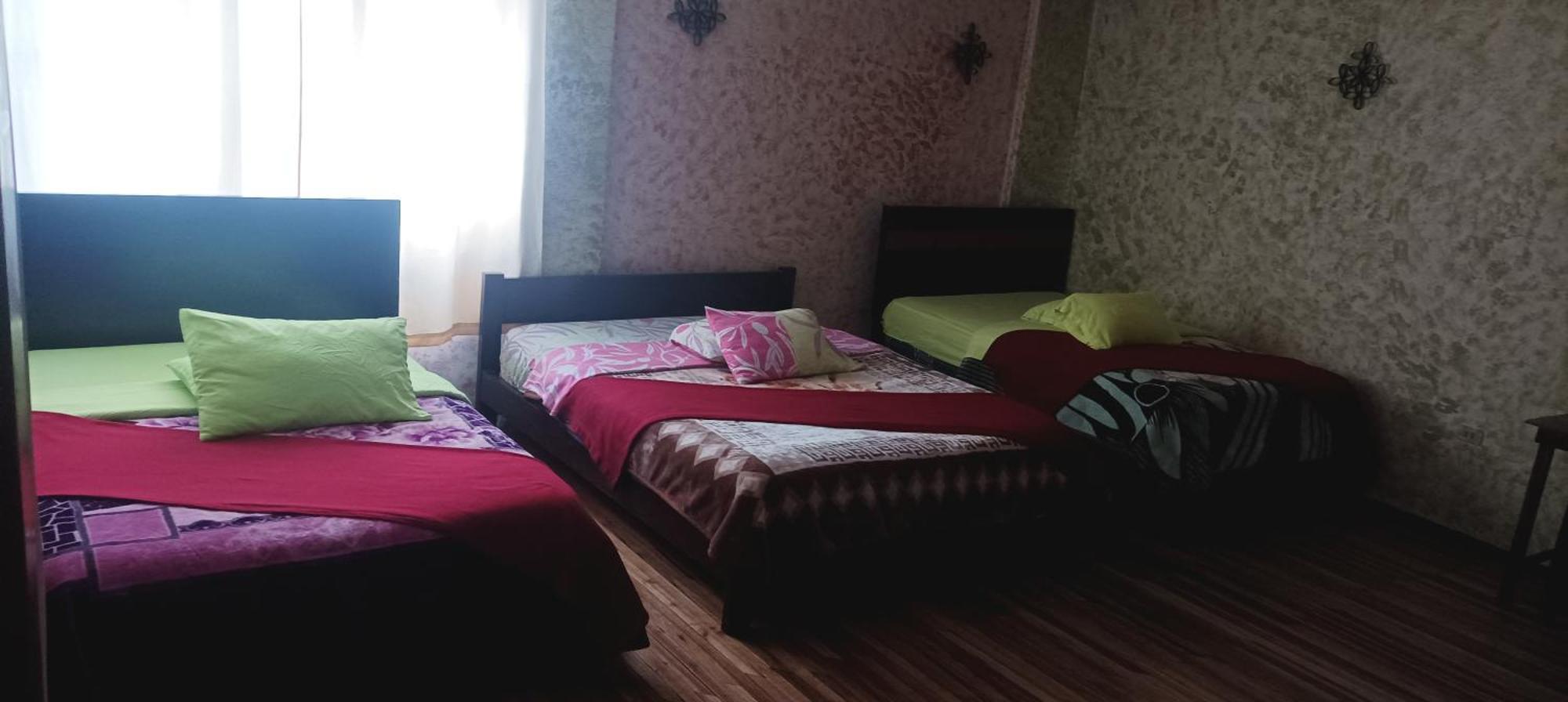 La Perla Cuencana Hostal المظهر الخارجي الصورة
