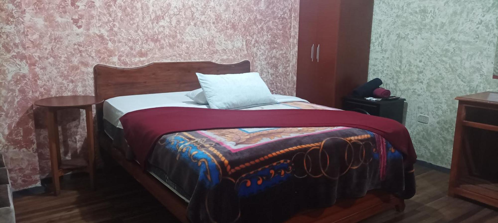 La Perla Cuencana Hostal المظهر الخارجي الصورة