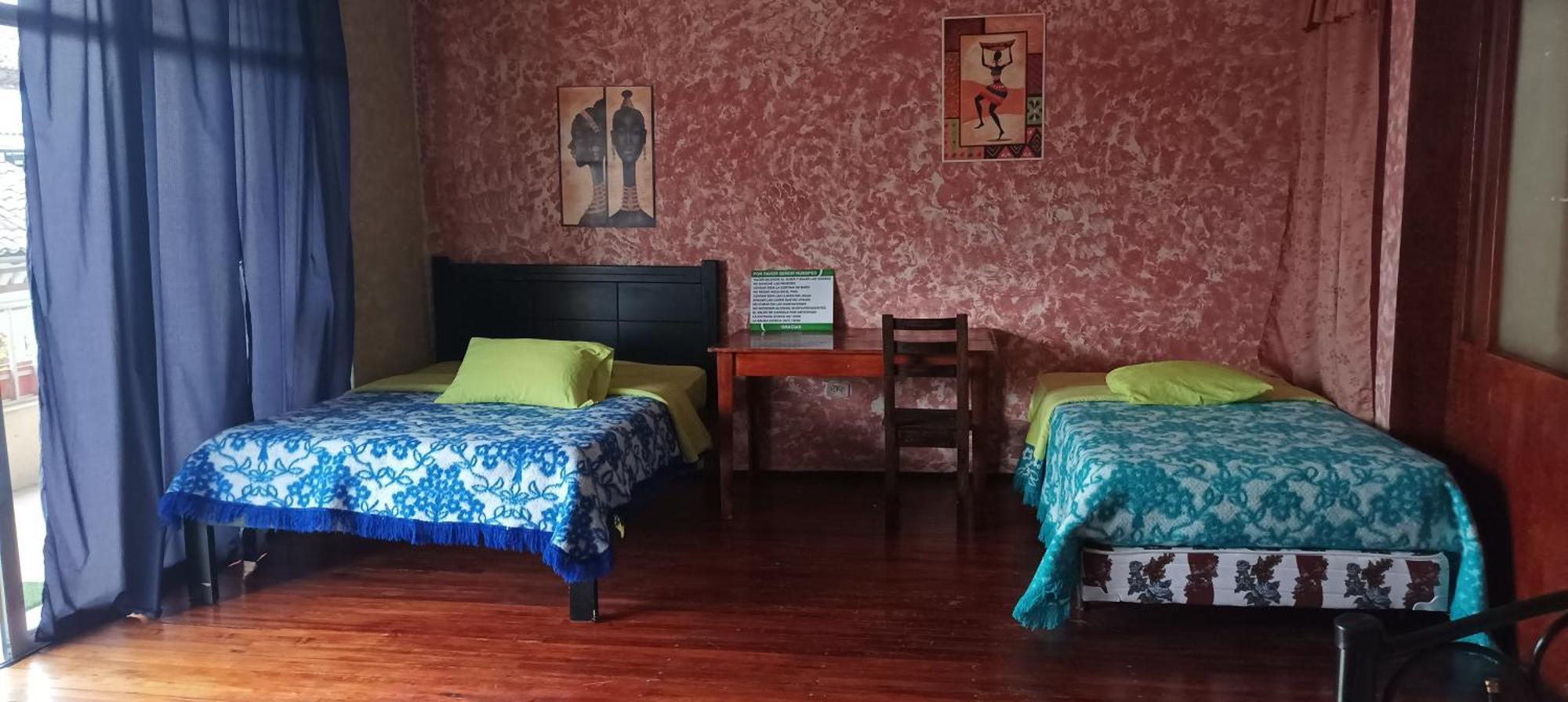 La Perla Cuencana Hostal المظهر الخارجي الصورة