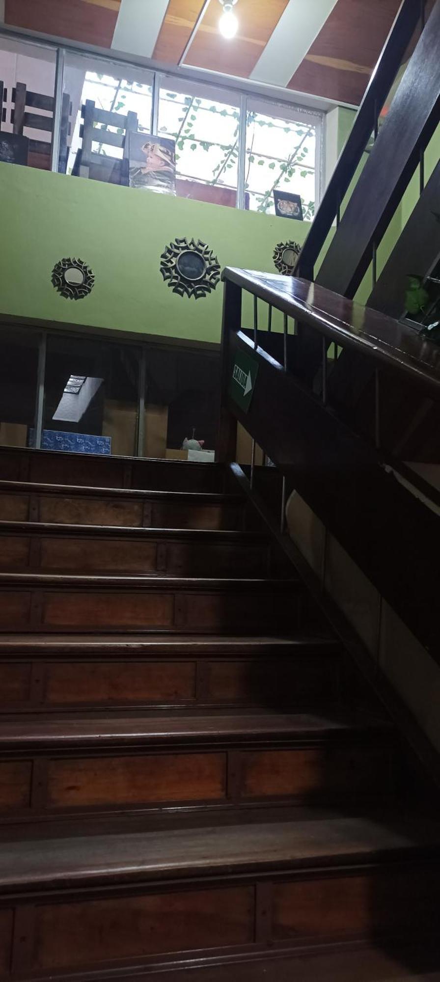 La Perla Cuencana Hostal المظهر الخارجي الصورة