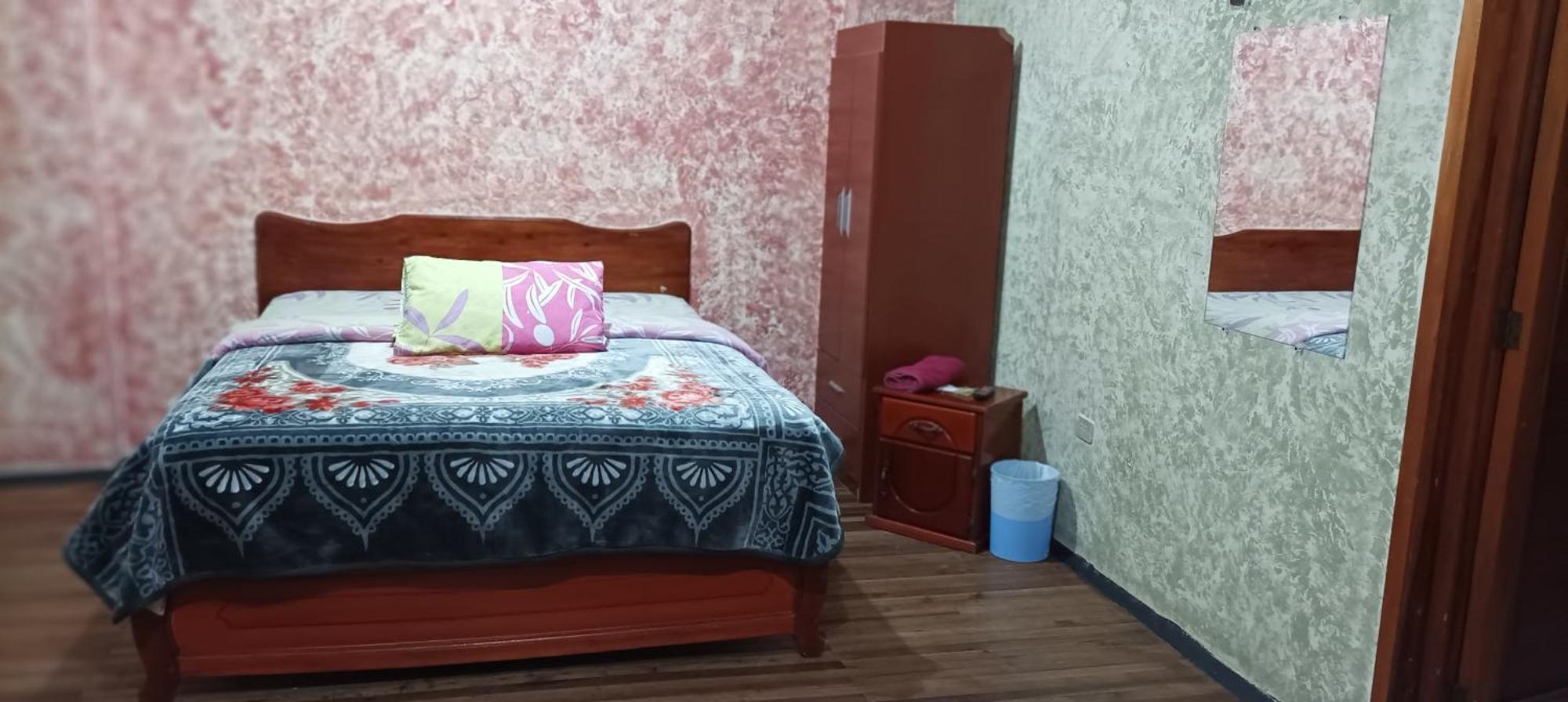 La Perla Cuencana Hostal المظهر الخارجي الصورة