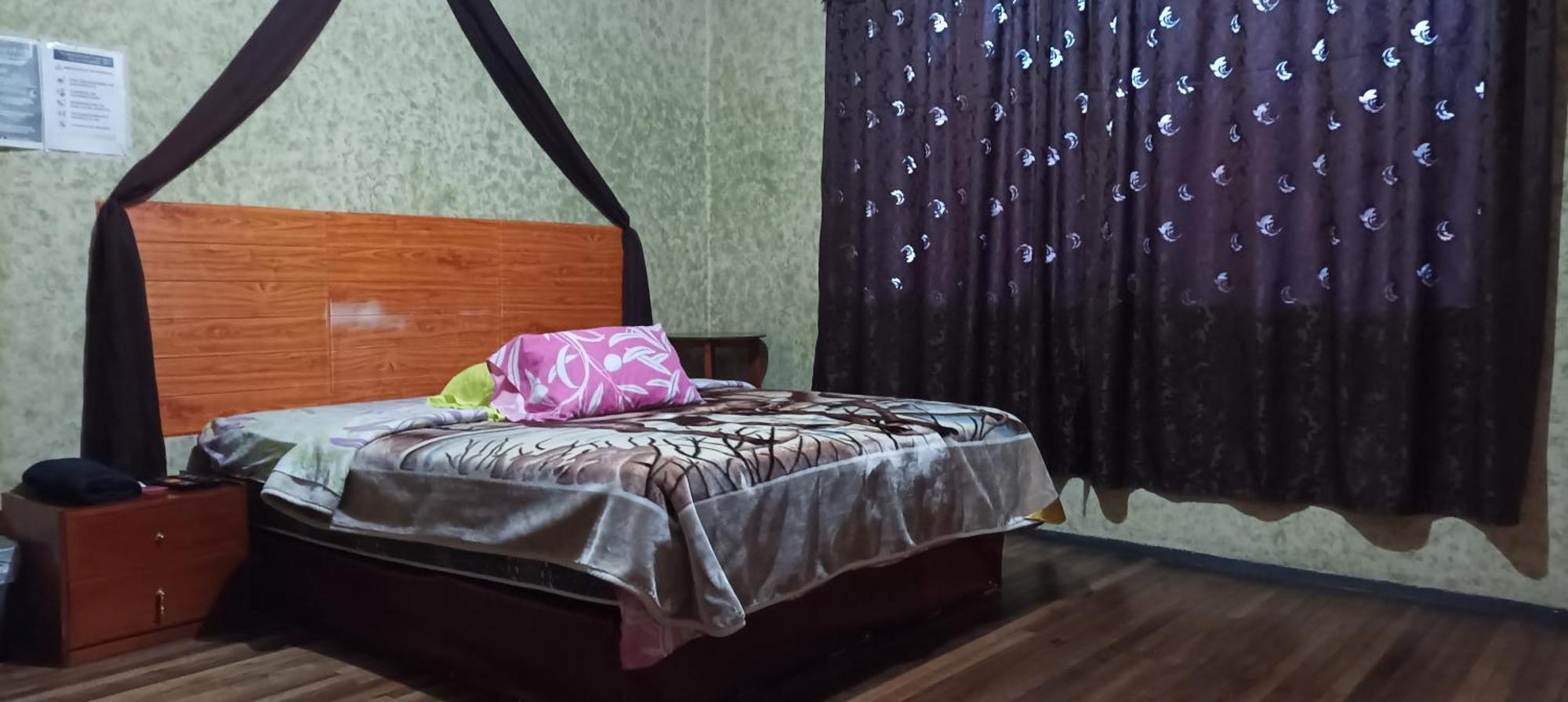 La Perla Cuencana Hostal المظهر الخارجي الصورة