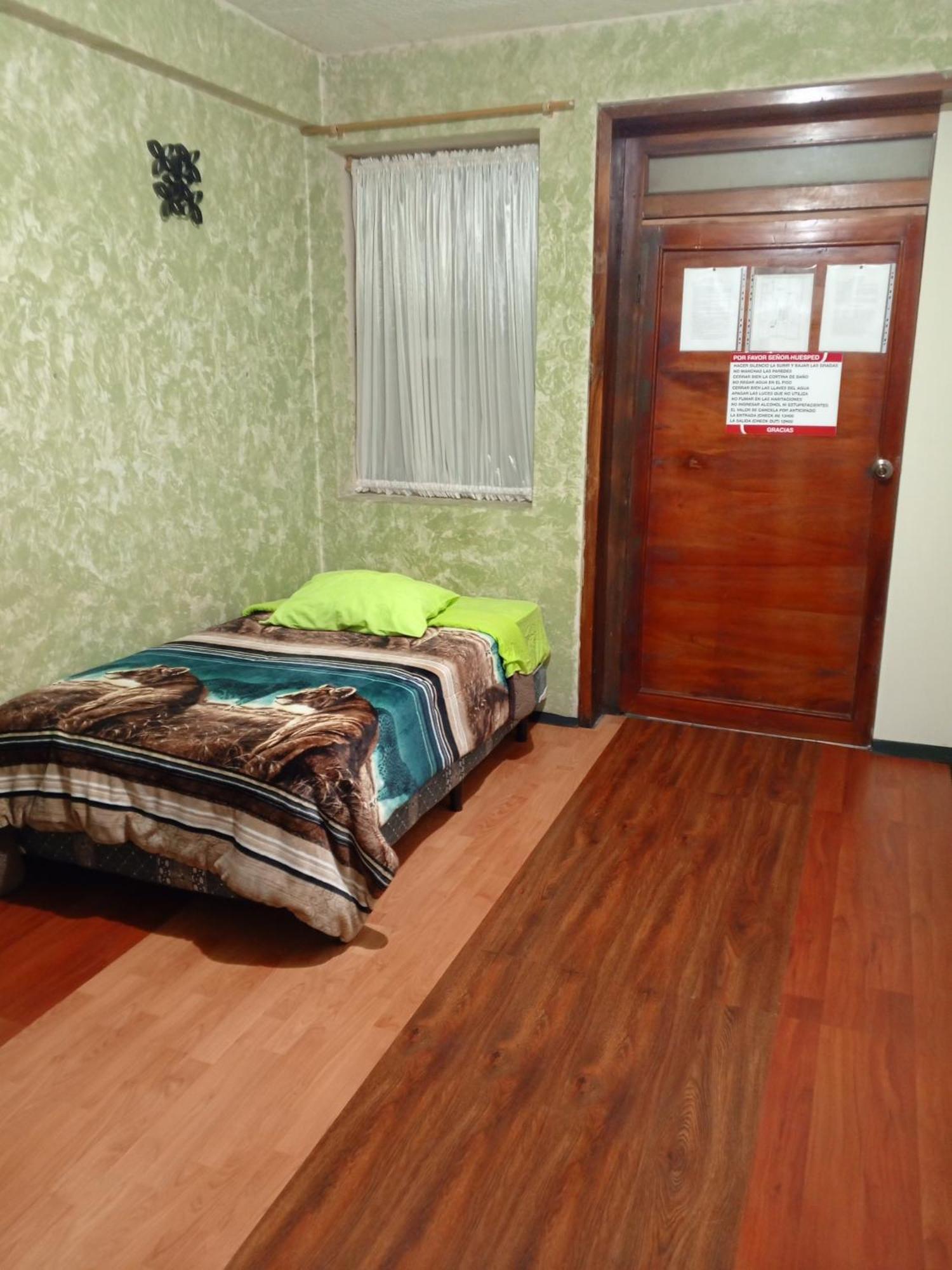 La Perla Cuencana Hostal المظهر الخارجي الصورة