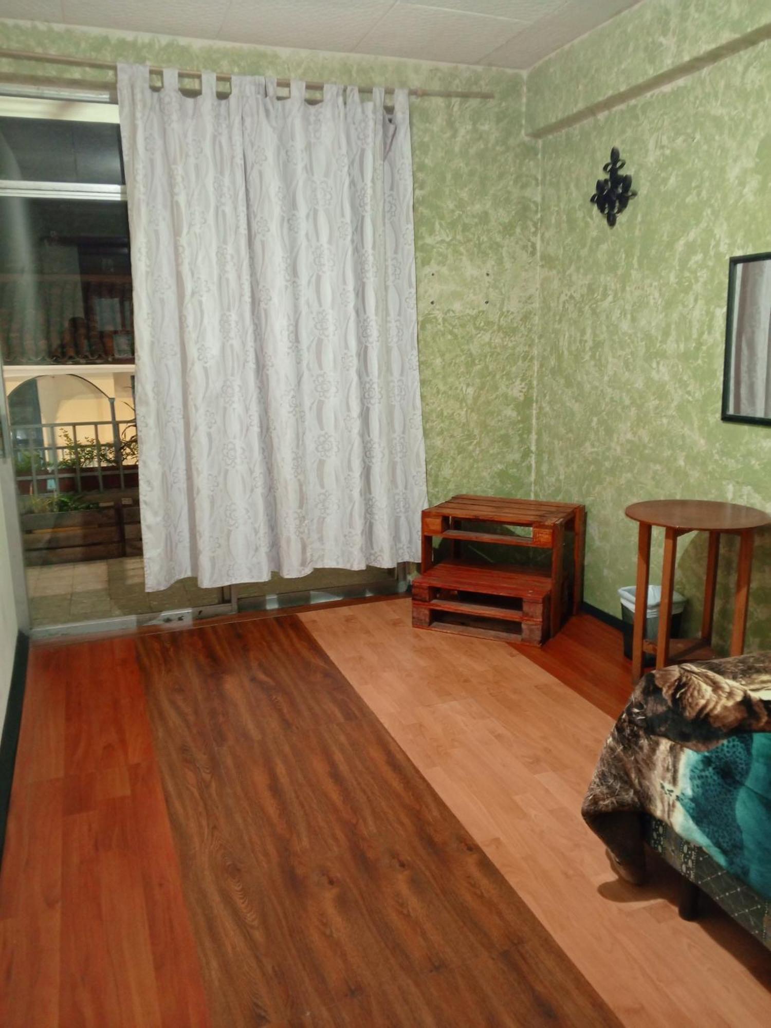 La Perla Cuencana Hostal المظهر الخارجي الصورة