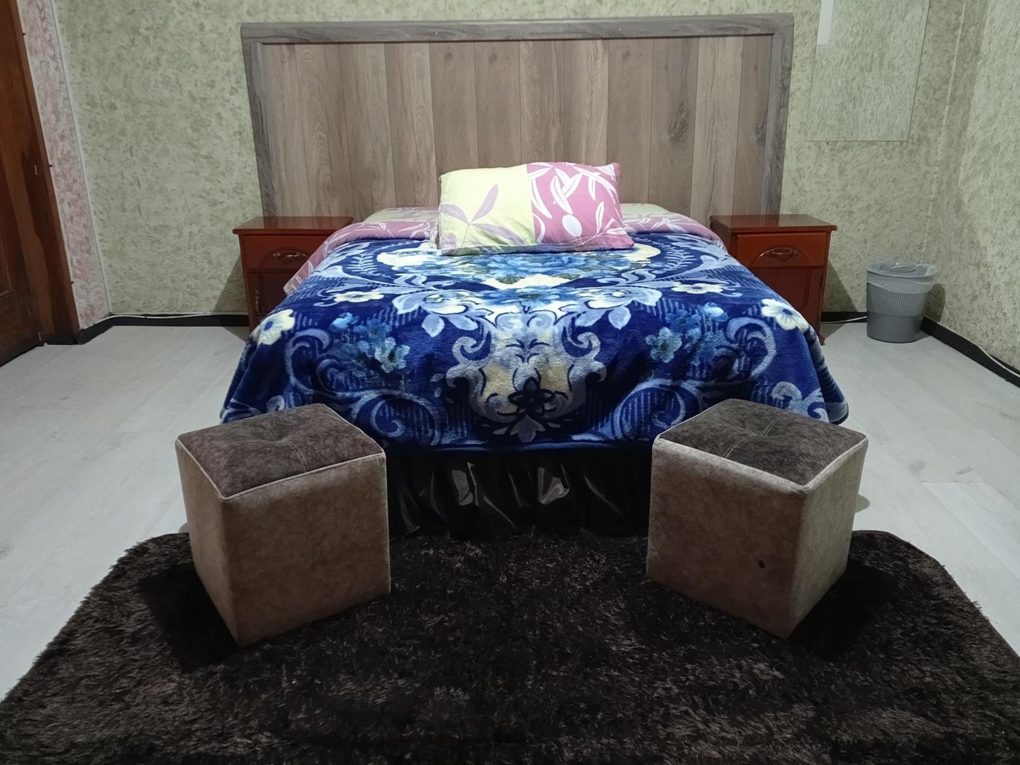 La Perla Cuencana Hostal المظهر الخارجي الصورة