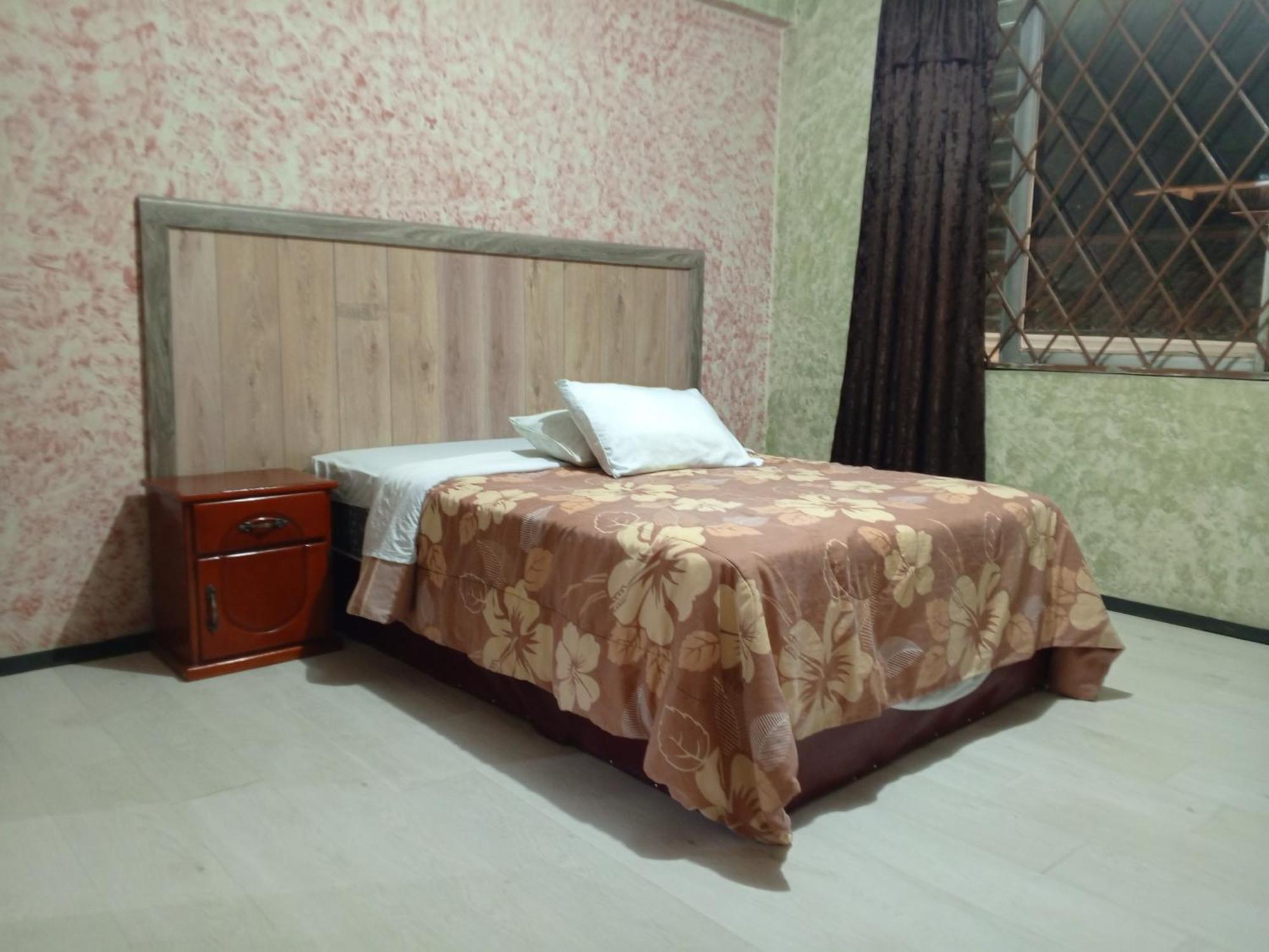 La Perla Cuencana Hostal المظهر الخارجي الصورة