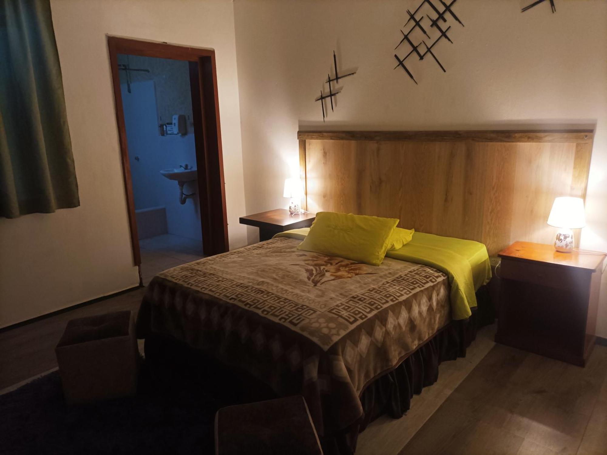 La Perla Cuencana Hostal المظهر الخارجي الصورة