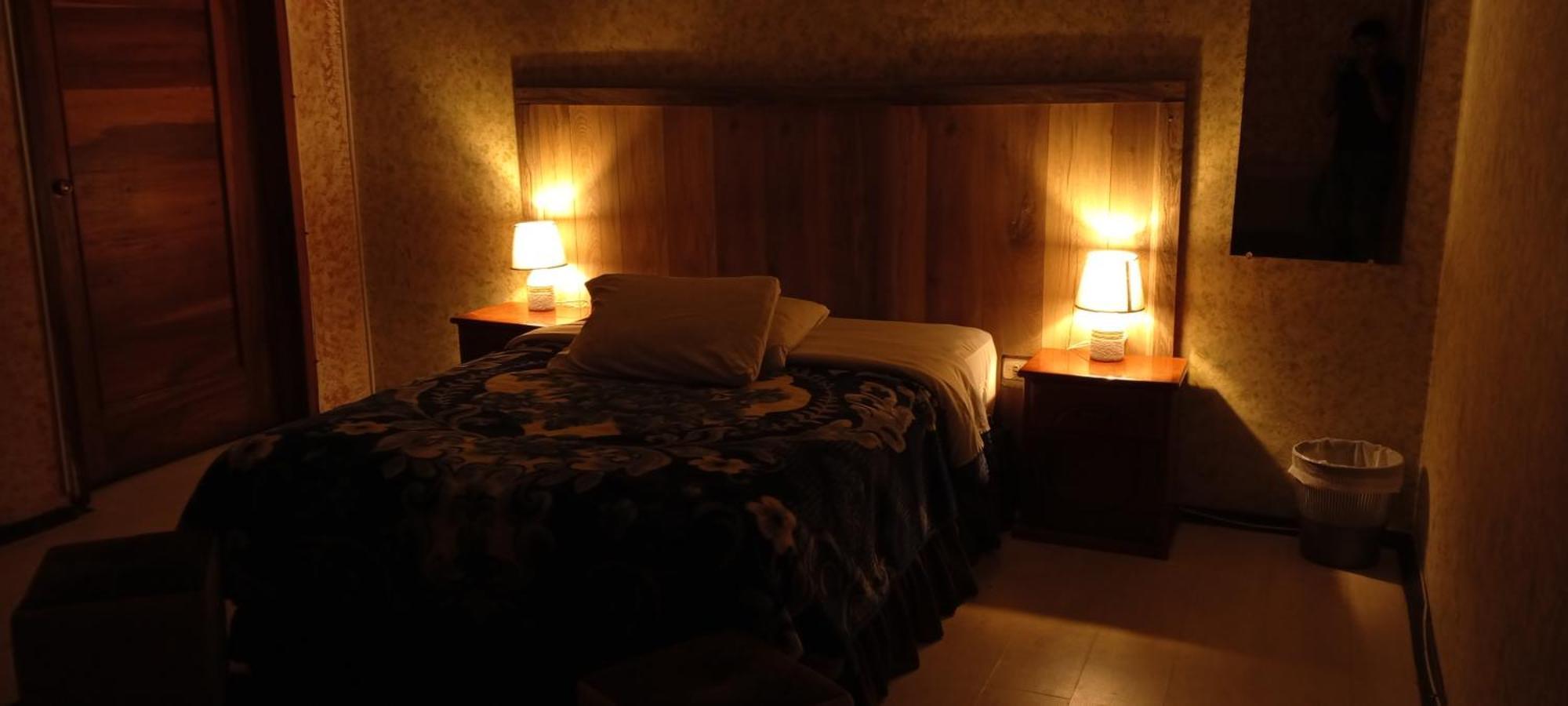 La Perla Cuencana Hostal المظهر الخارجي الصورة