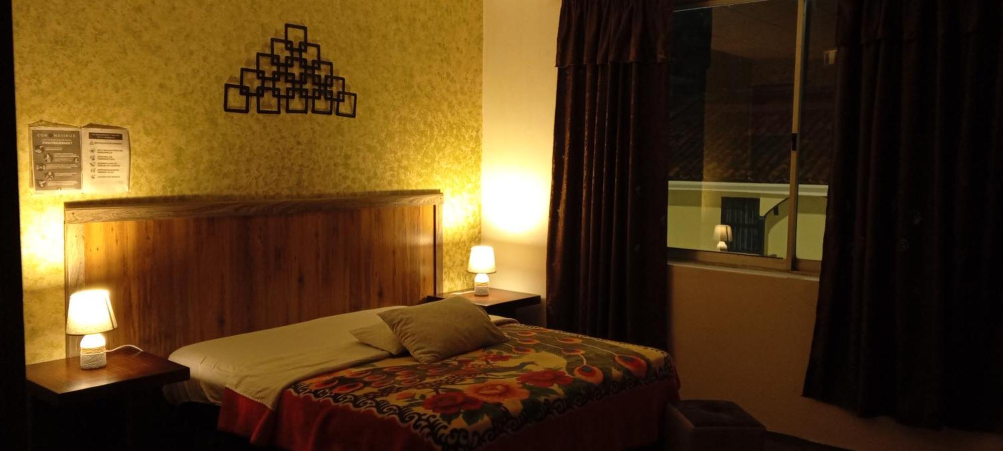 La Perla Cuencana Hostal المظهر الخارجي الصورة