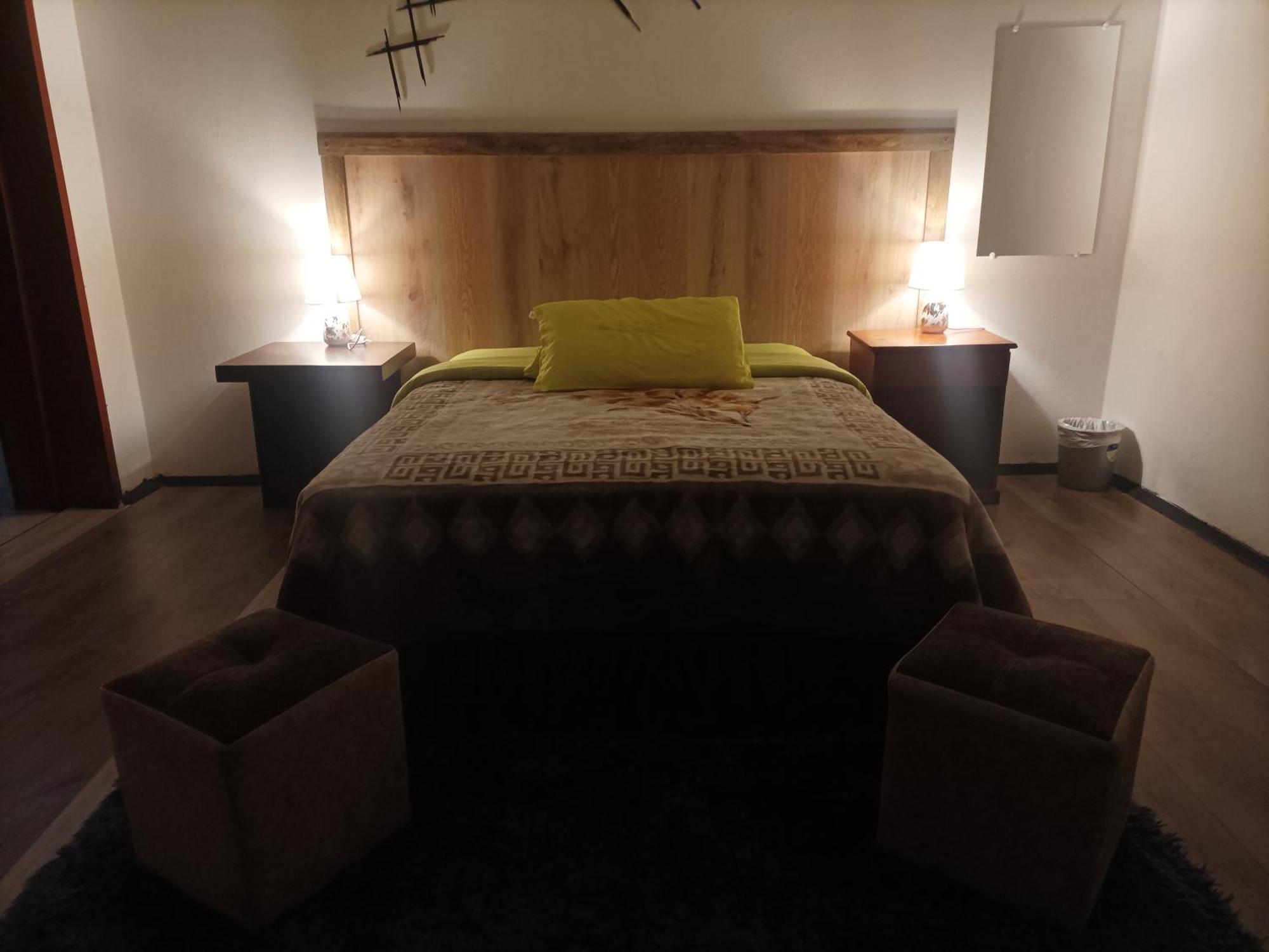 La Perla Cuencana Hostal المظهر الخارجي الصورة