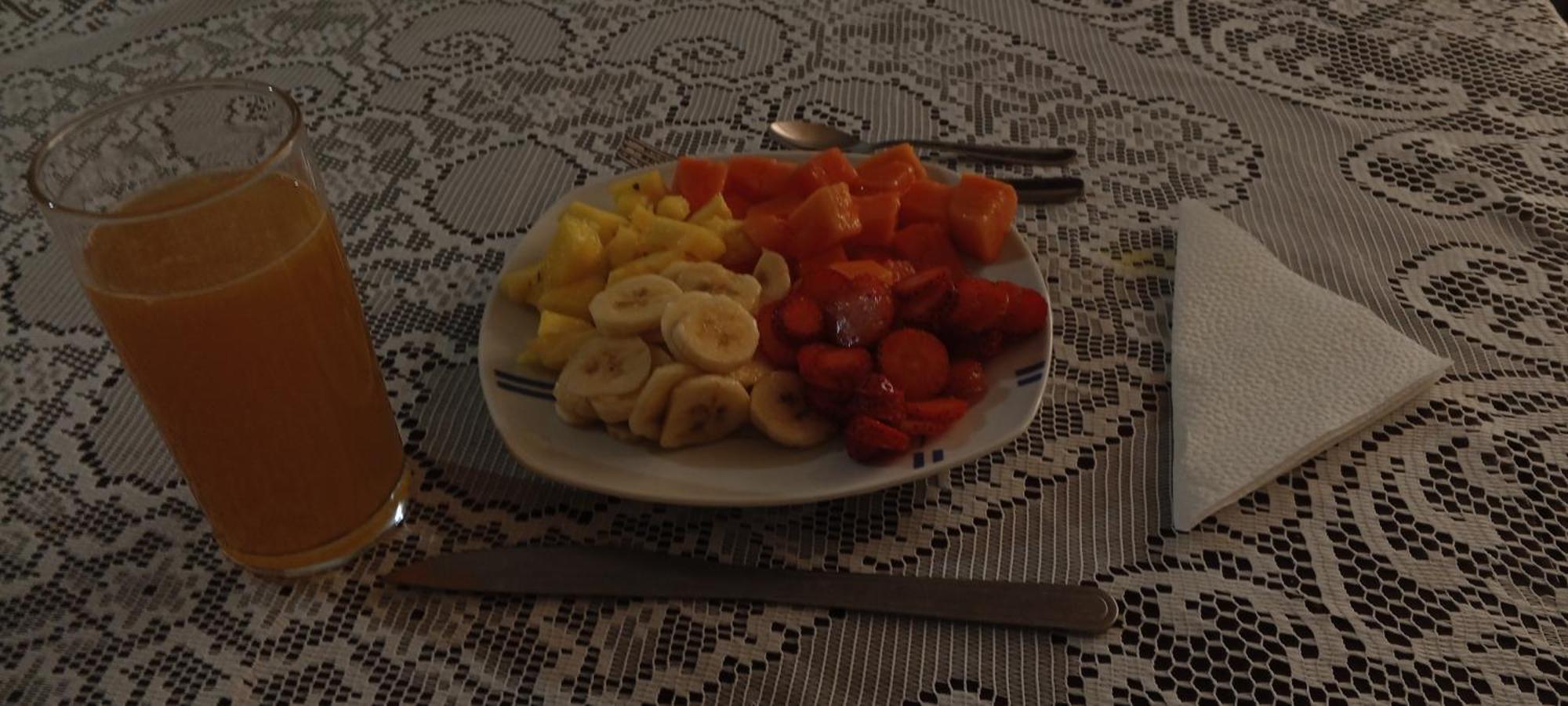La Perla Cuencana Hostal المظهر الخارجي الصورة