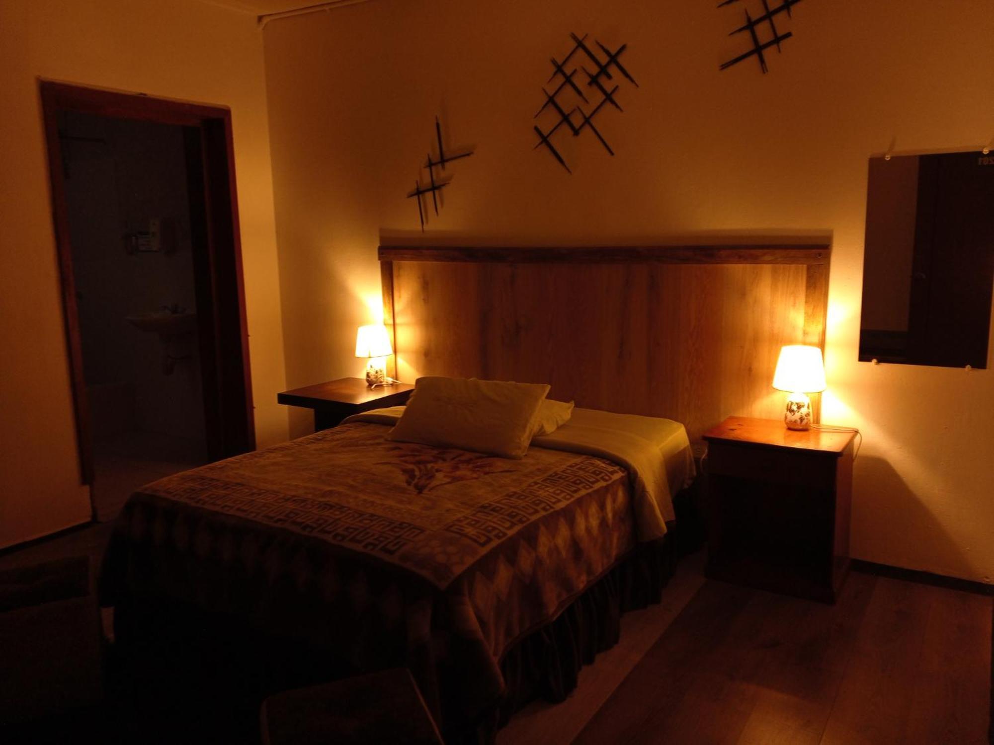 La Perla Cuencana Hostal المظهر الخارجي الصورة