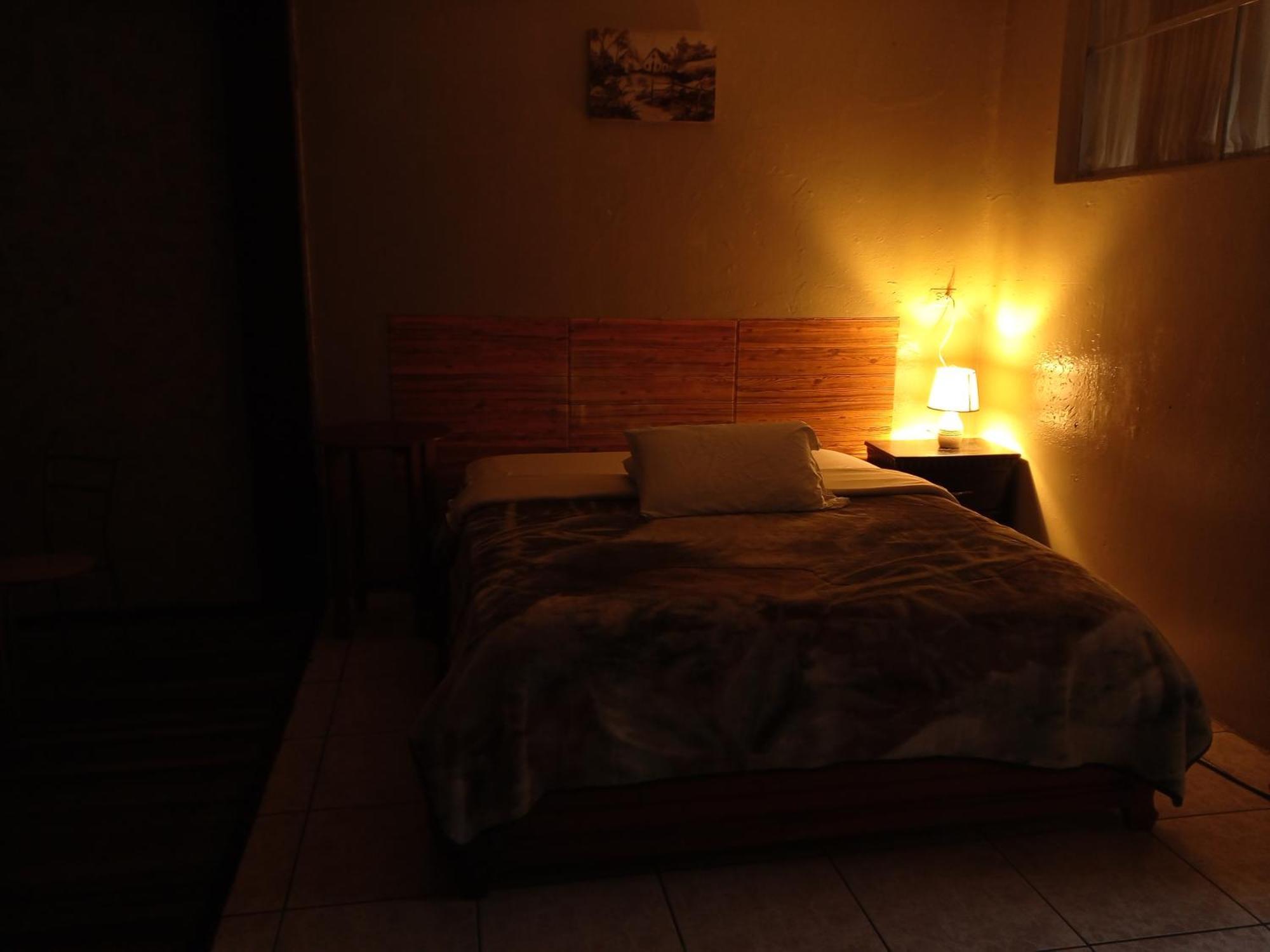 La Perla Cuencana Hostal المظهر الخارجي الصورة