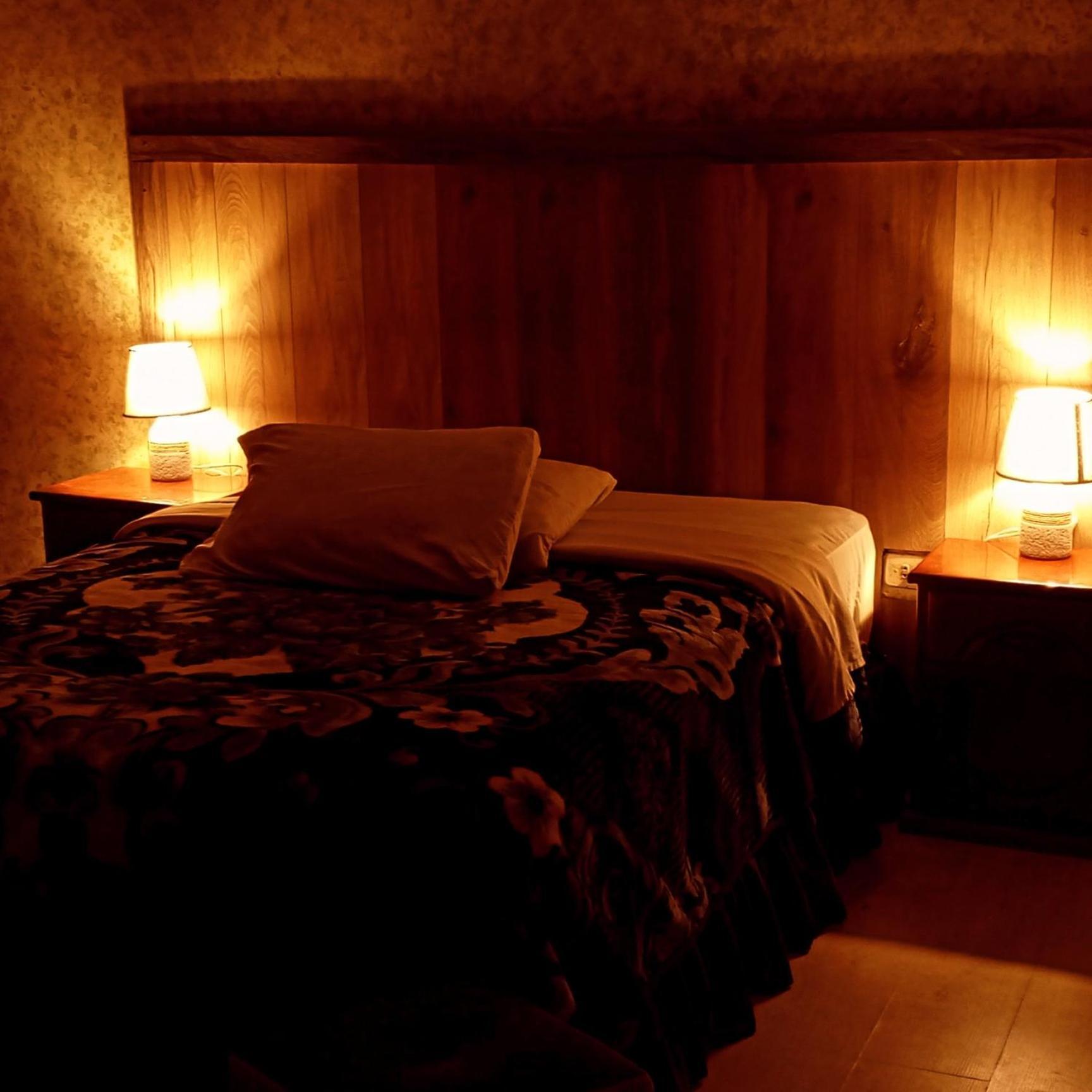 La Perla Cuencana Hostal المظهر الخارجي الصورة