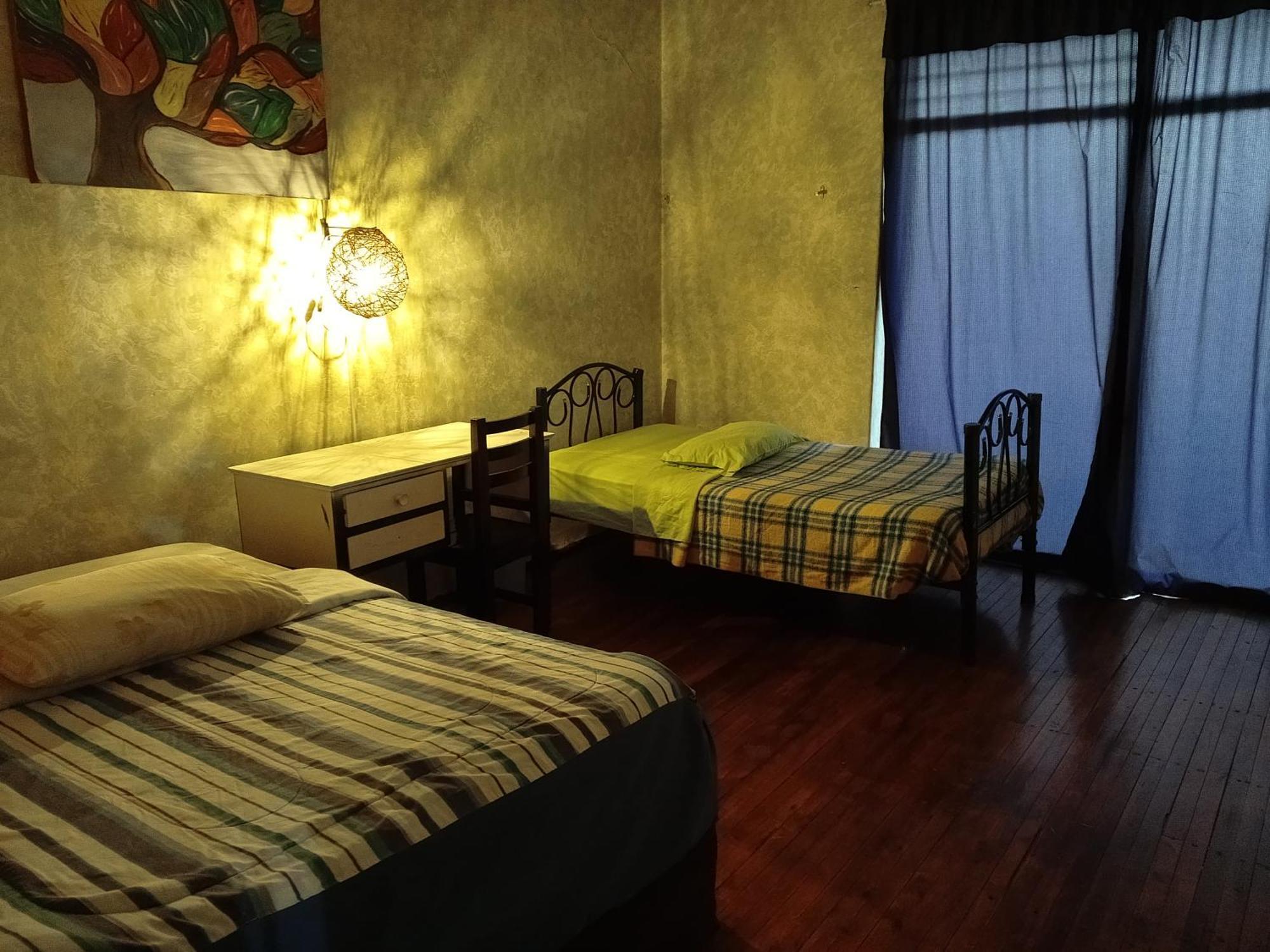 La Perla Cuencana Hostal المظهر الخارجي الصورة