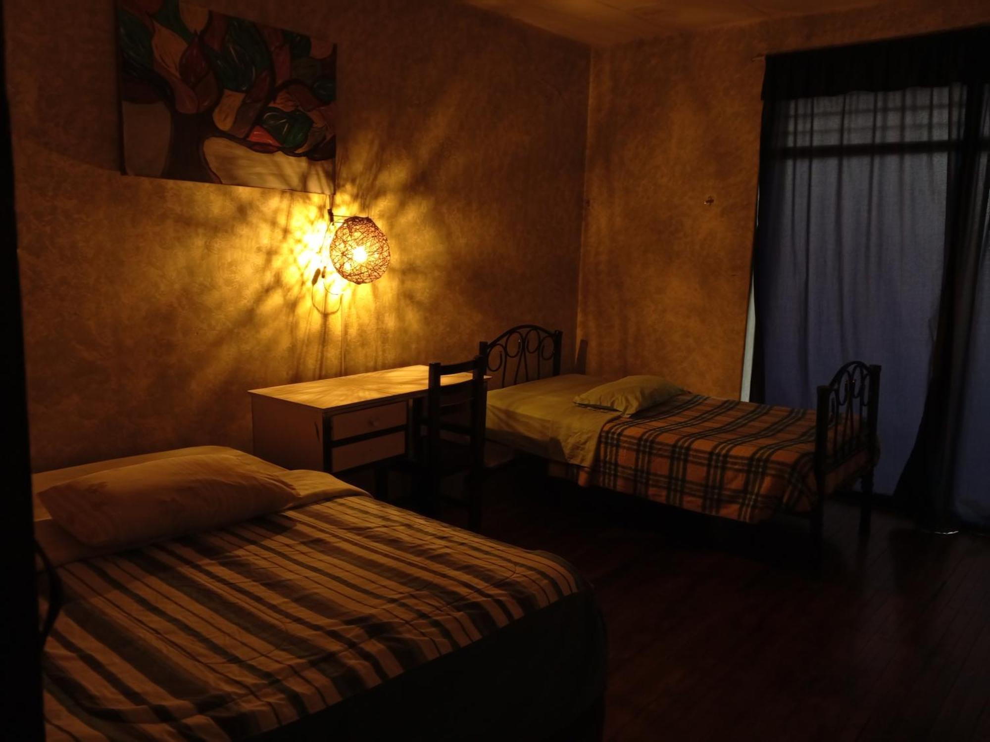 La Perla Cuencana Hostal المظهر الخارجي الصورة