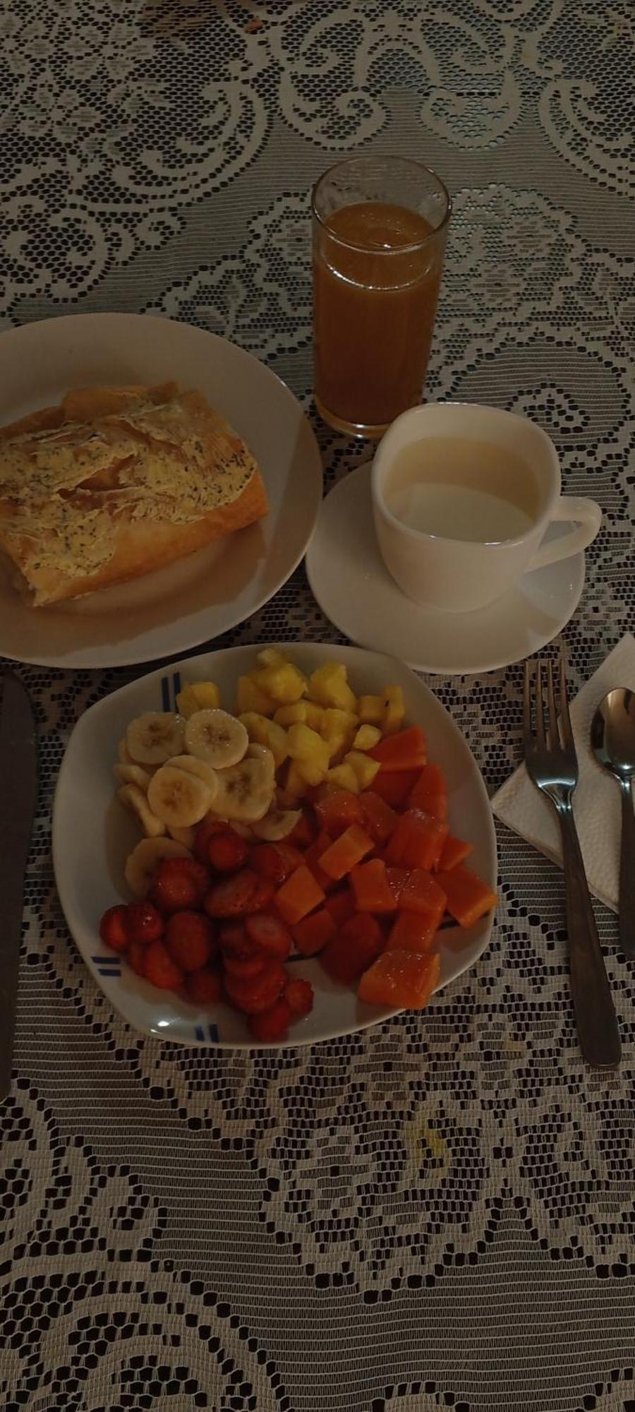 La Perla Cuencana Hostal المظهر الخارجي الصورة