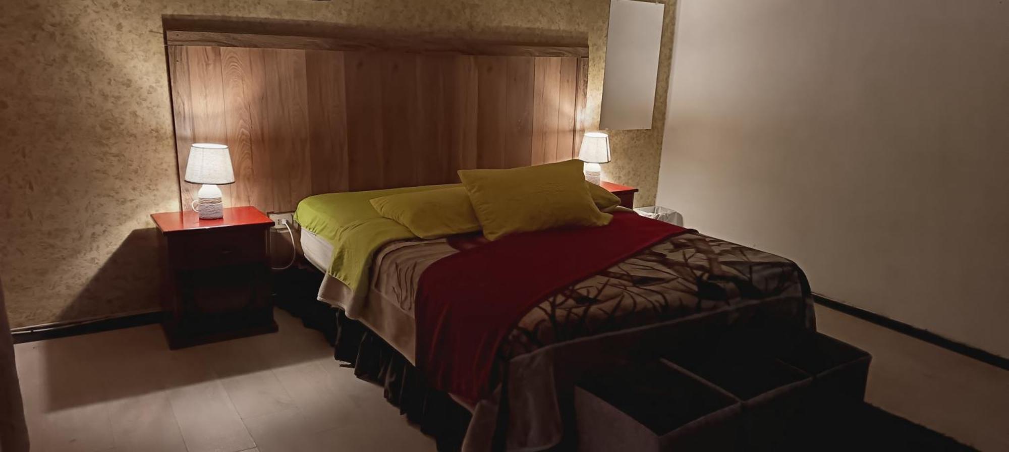 La Perla Cuencana Hostal المظهر الخارجي الصورة